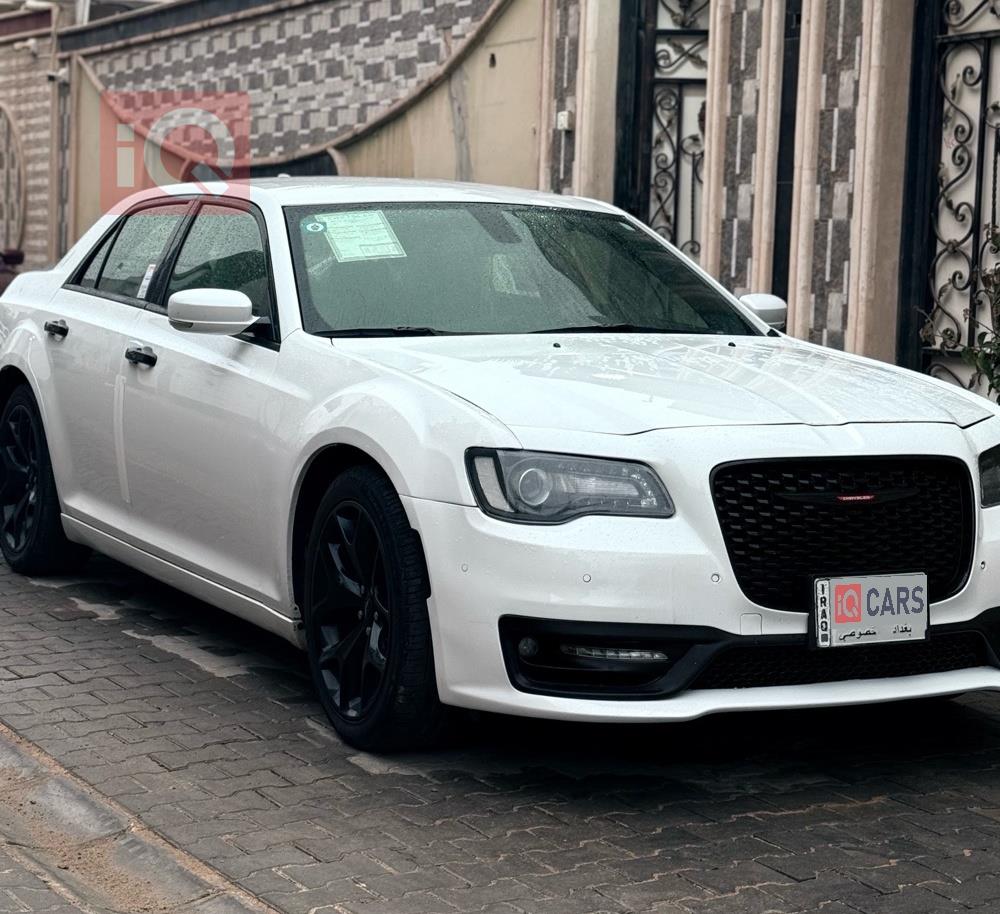 Chrysler 300